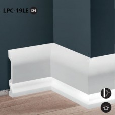 Plintusas LPC19LE